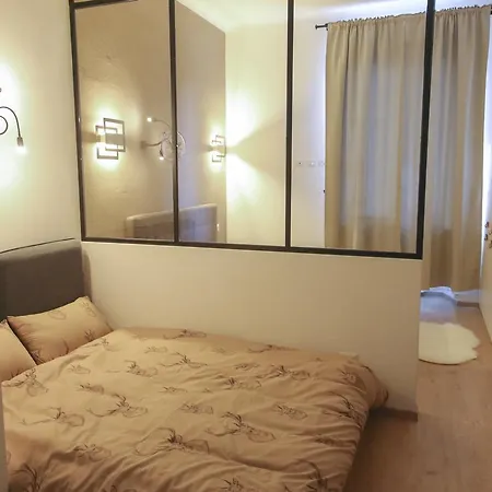 Apartament Dimora Dei Navigli