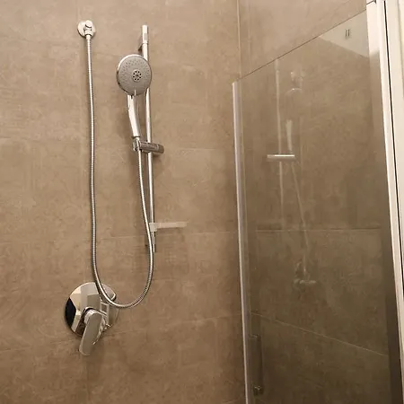 Apartament Dimora Dei Navigli Mediolan