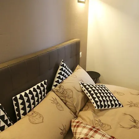 Apartament Dimora Dei Navigli