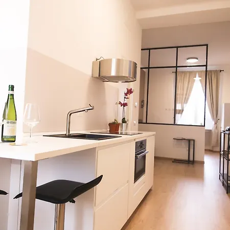 Dimora Dei Navigli Appartement Milan