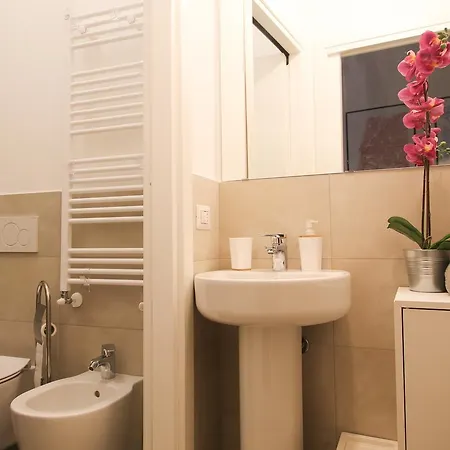 Appartement Dimora Dei Navigli Milan