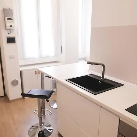 Appartement Dimora Dei Navigli