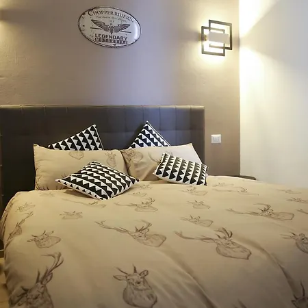 Appartement Dimora Dei Navigli