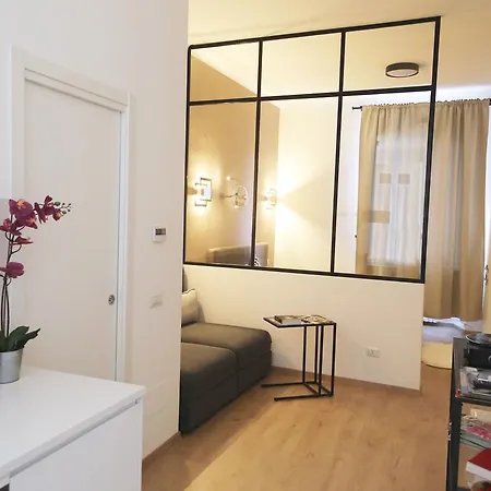 Dimora Dei Navigli Appartement *