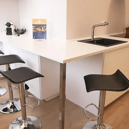 Appartement Dimora Dei Navigli