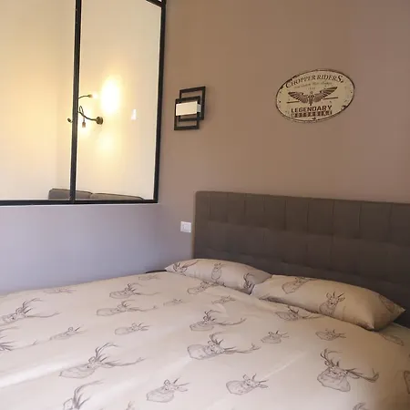 Appartement Dimora Dei Navigli *