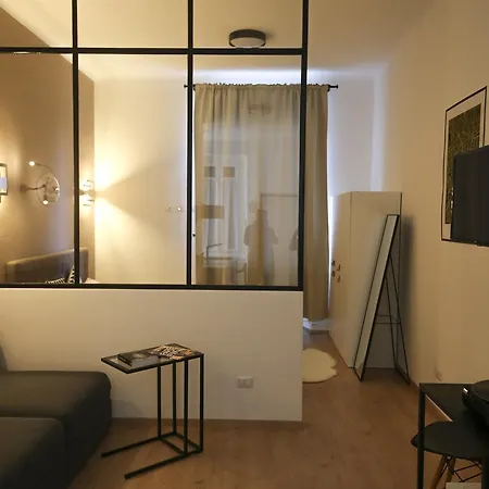 アパート Dimora Dei Navigli