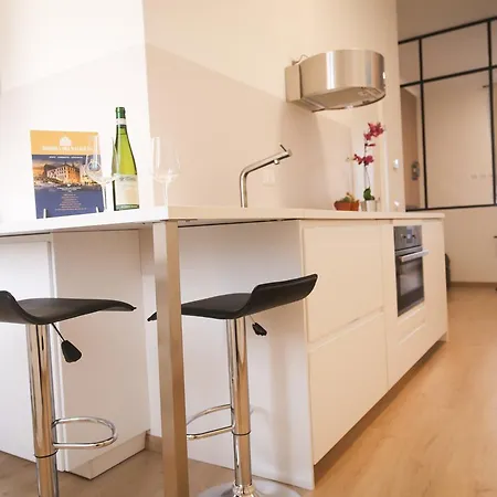 Dimora Dei Navigli Appartement