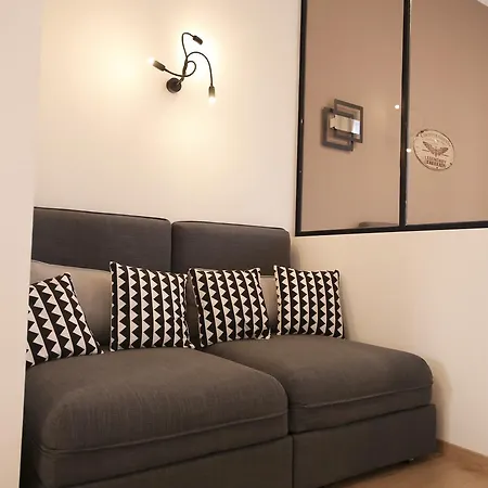 Dimora Dei Navigli アパート *