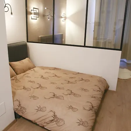 Appartement Dimora Dei Navigli Milan