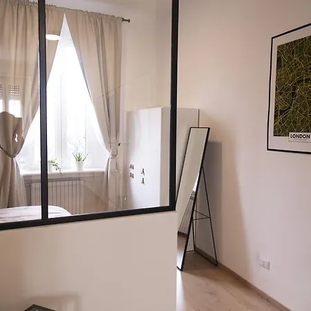 Appartement Dimora Dei Navigli *