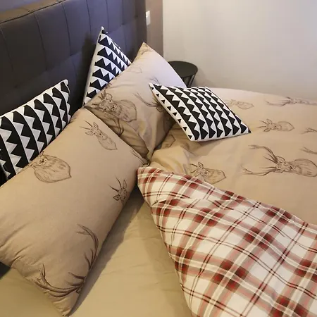 Appartement Dimora Dei Navigli