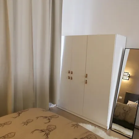 Dimora Dei Navigli Appartement *