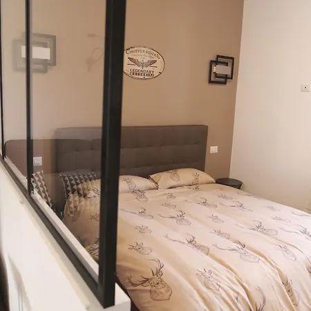 Appartement Dimora Dei Navigli